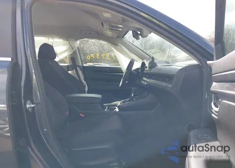 2023 Honda Cr-V Lx Awd z USA, uszkodzony, nr VIN 7FARS4H27PE018848